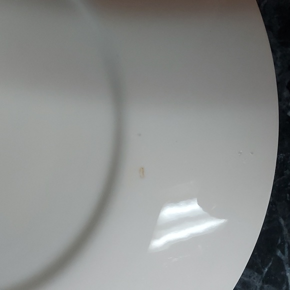 Currier & Ives Vintage Dinner Plate - Picture 9 of 10